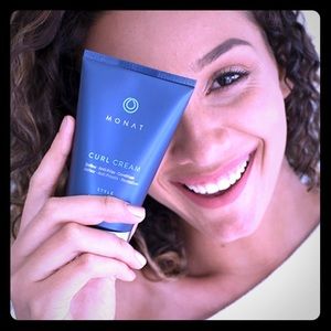 Monat Curl Cream 2oz